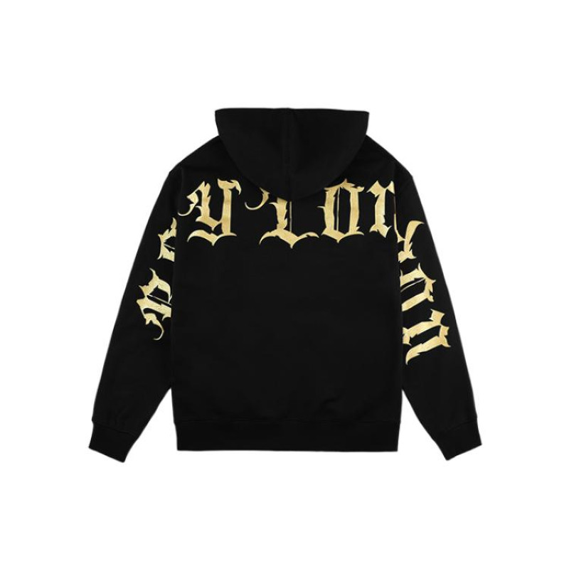 Boy London FW22 logo