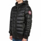 Canada Goose SS23 Crofton Logo