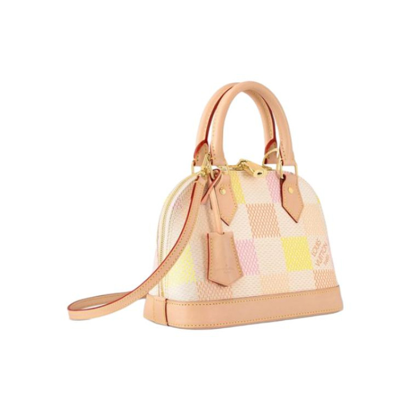 LOUIS VUITTON Alma BB