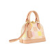 LOUIS VUITTON Alma BB