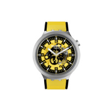 SWATCH BIG BOLD IRONY 30 47mm SB07S109