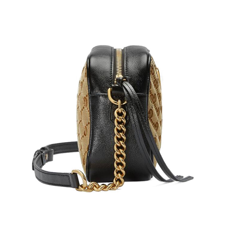GUCCI Marmont Logo