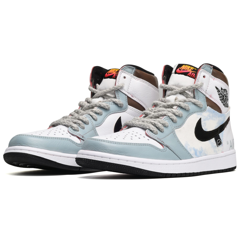 Jordan Air Jordan 1 High OG CNY