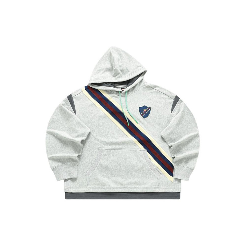 FILA FUSION x FACETASM