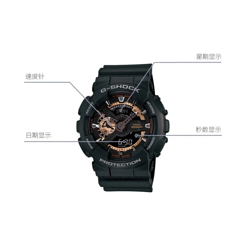 G-SHOCKYOUTH