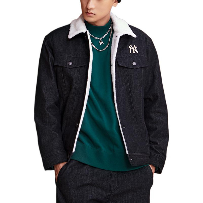 MLB FW22 logo