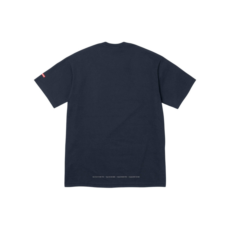 Supreme SS24 T
