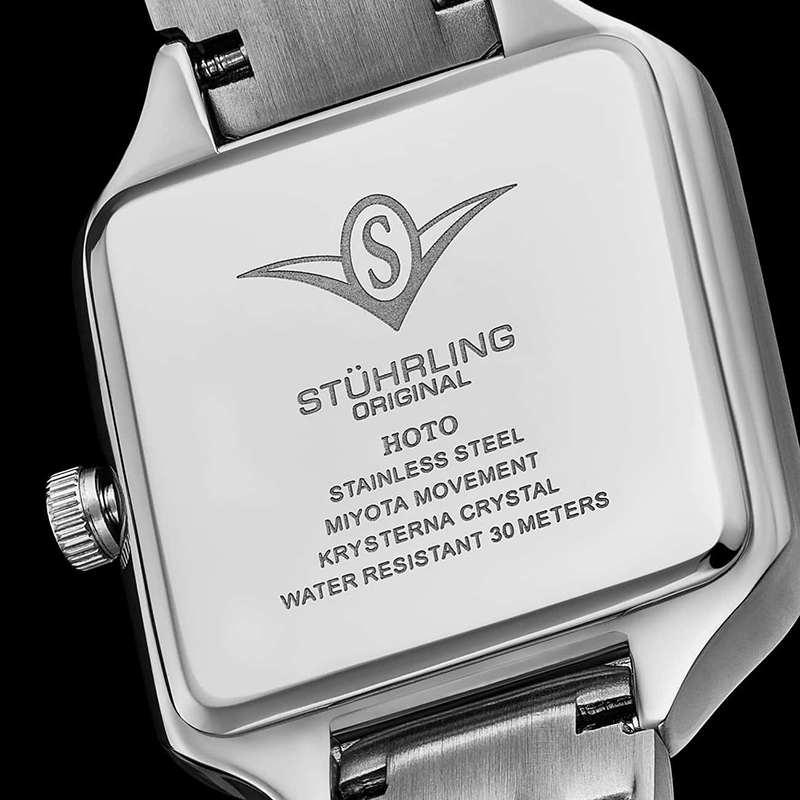 STUHRLING 27mm 4020white