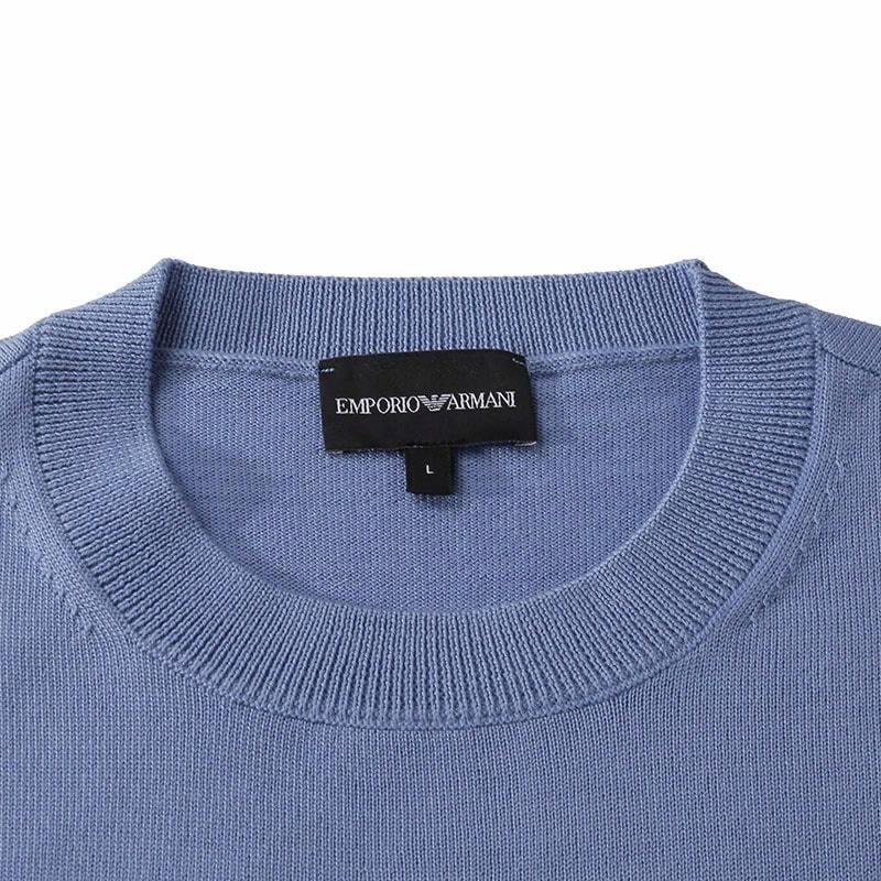 EMPORIO ARMANI SS23 Logo