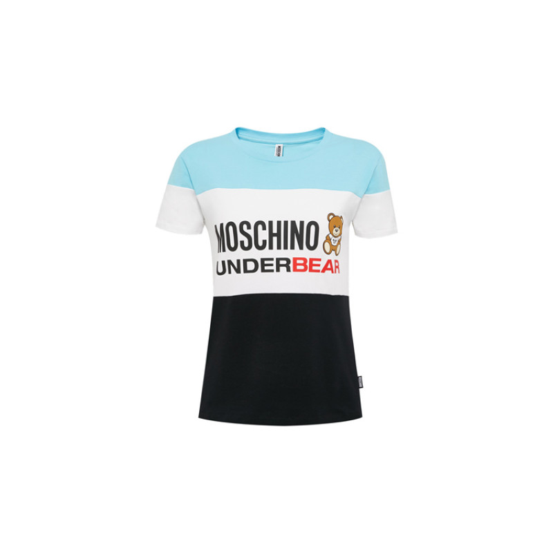 MOSCHINO T