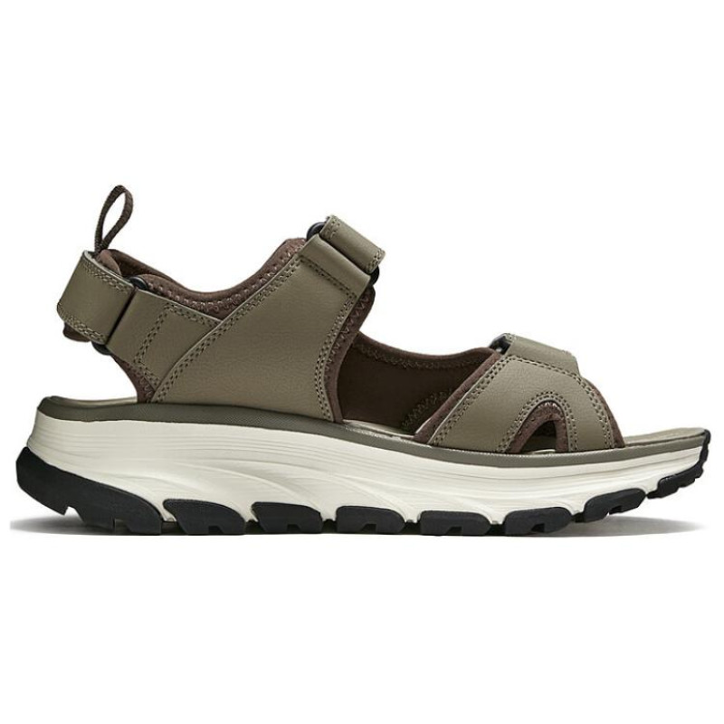 Skechers D'Lux Trekker Sandal