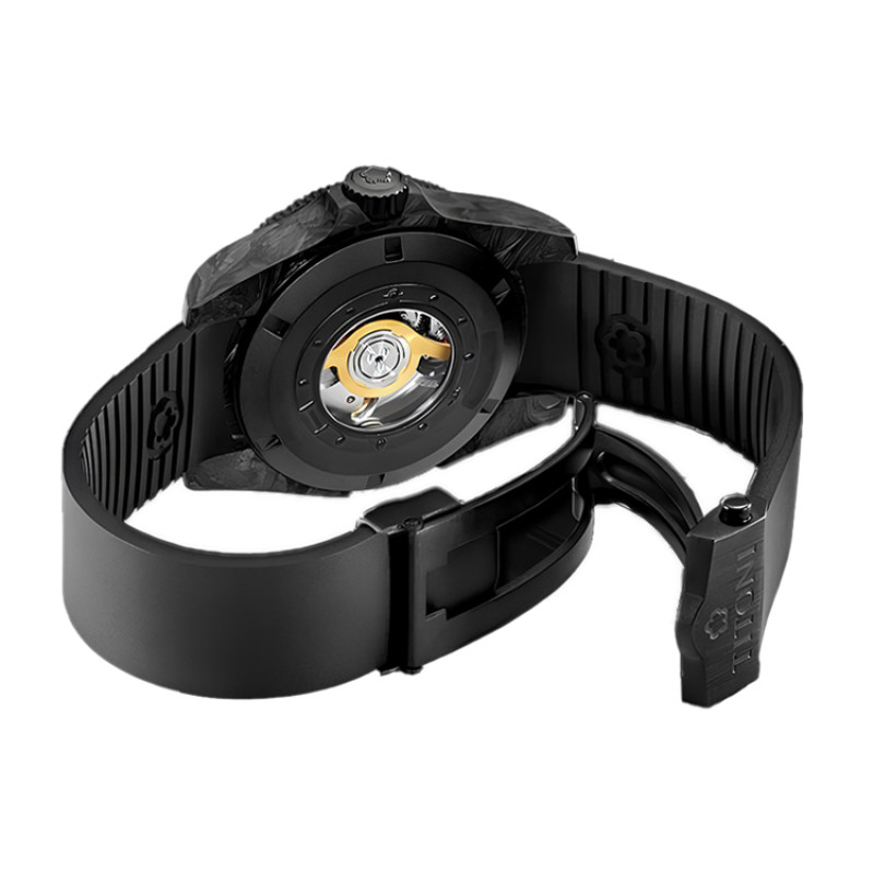 TITONI 600 42mm 83600 C-BK-717