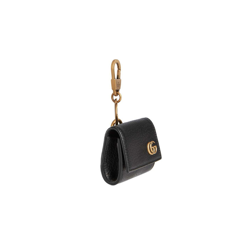 GUCCI GG Marmont Logo Airpods