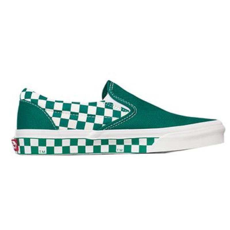 Vans slip-on