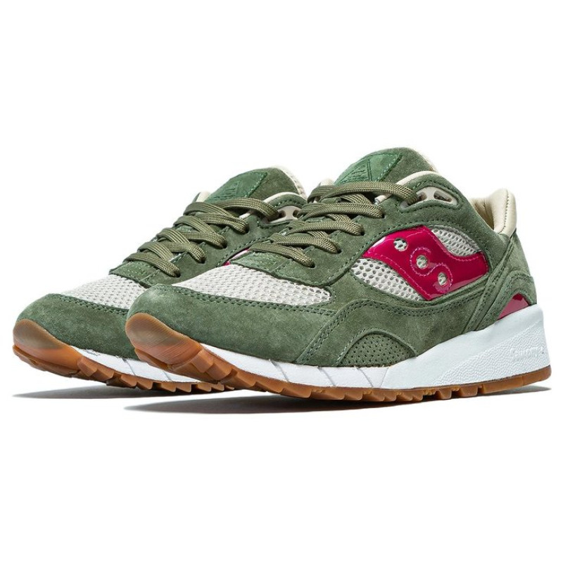Up There x Saucony Shadow 6000 Doors To The World