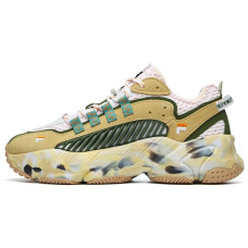 Fila Fusion ADE Reform