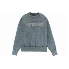 WE11DONE FW21 Logo