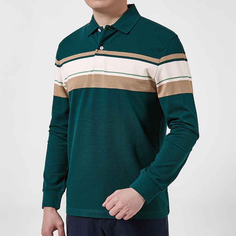 SEPTWOLVES Polo