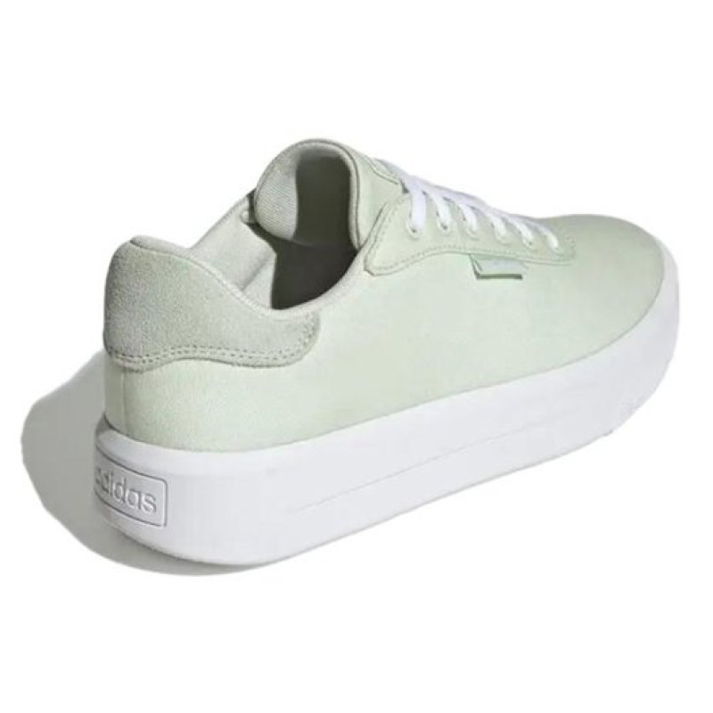 adidas neo GRAND COURT Platform Cln