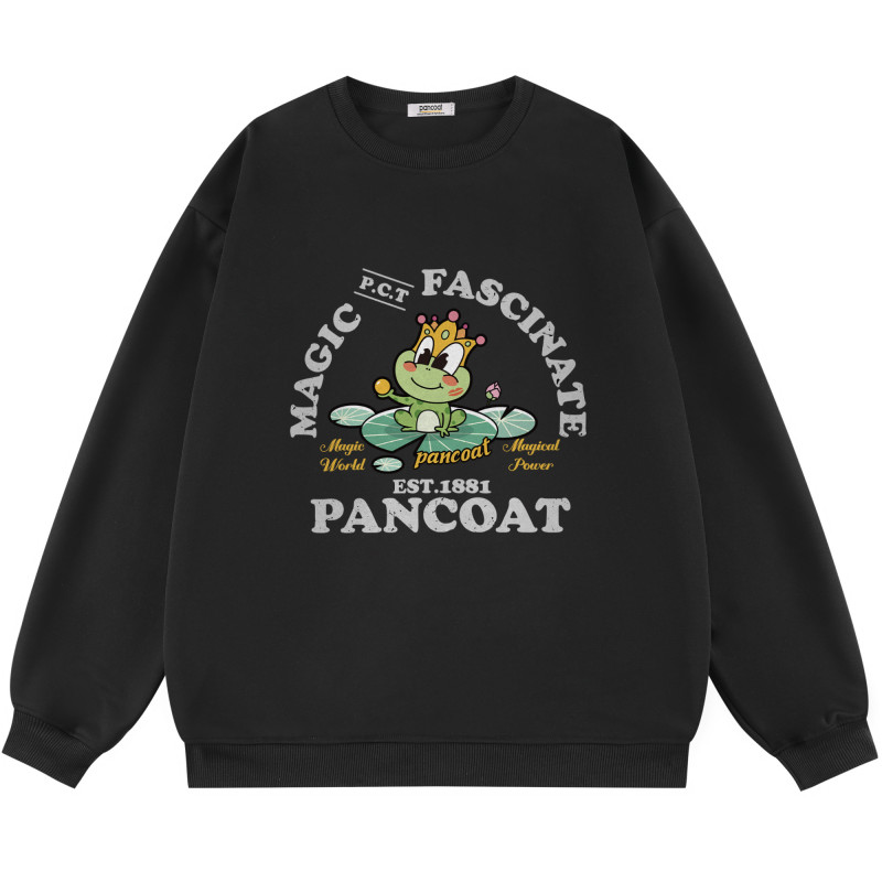 Pancoat Logo