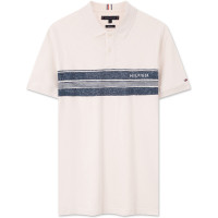 Tommy Hilfiger logoPolo