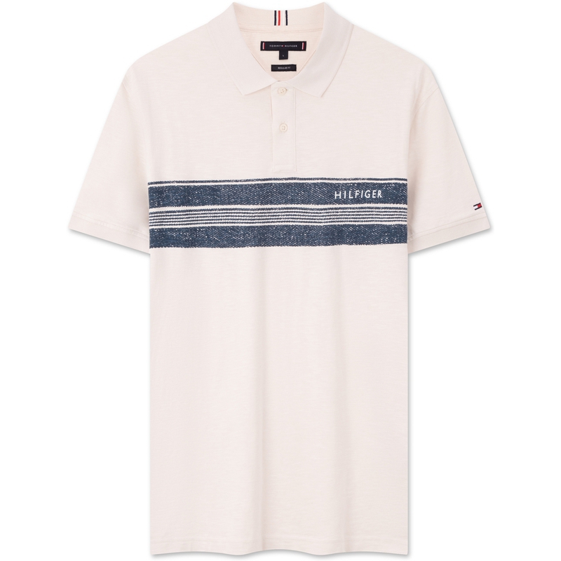 Tommy Hilfiger logoPolo