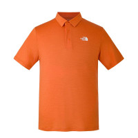 THE NORTH FACE Misty logoPolo 6IG