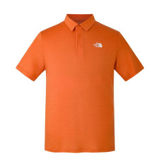 THE NORTH FACE Misty logoPolo 6IG