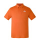 THE NORTH FACE Misty logoPolo 6IG