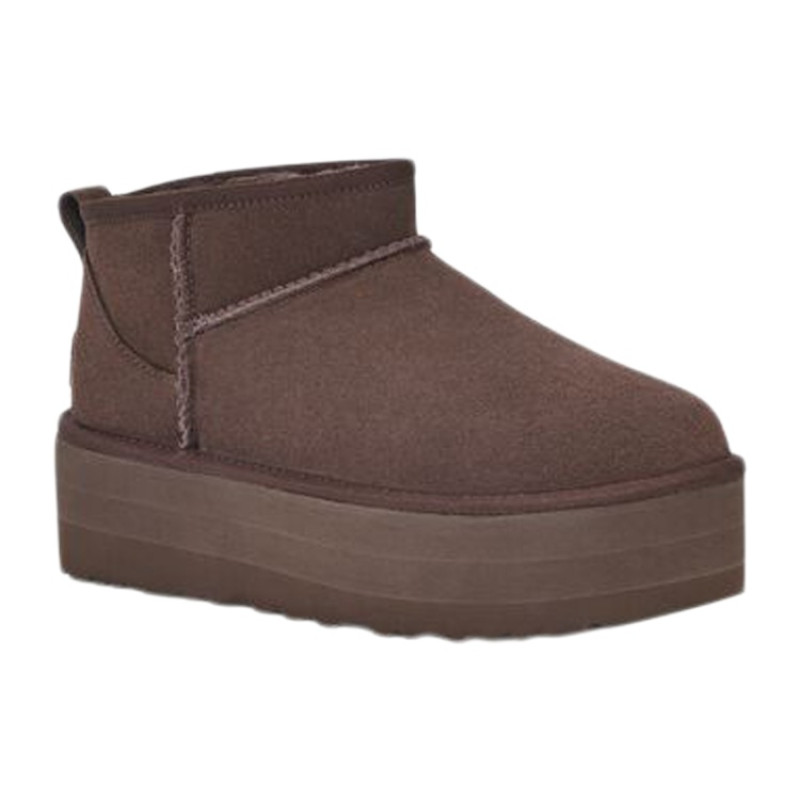 UGG Classic Ultra Mini Platform