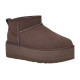 UGG Classic Ultra Mini Platform