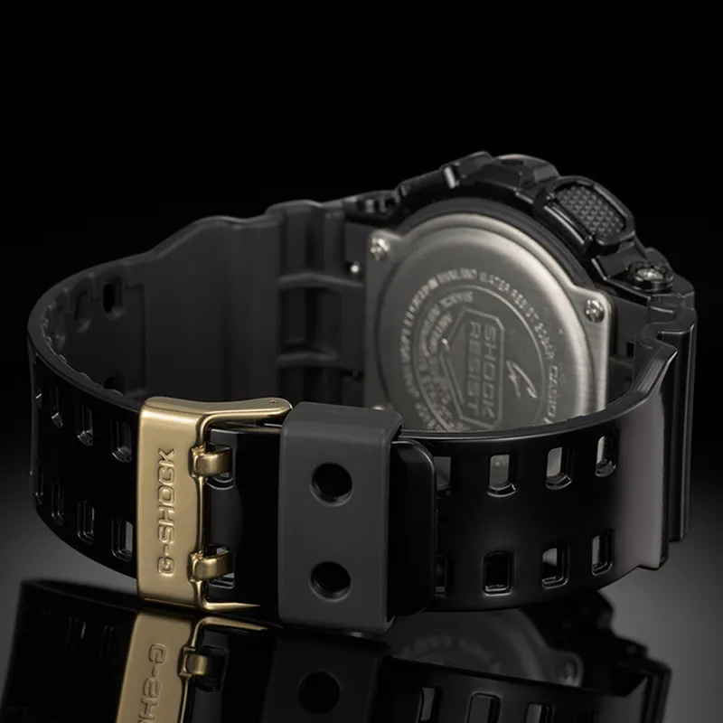 G-SHOCK