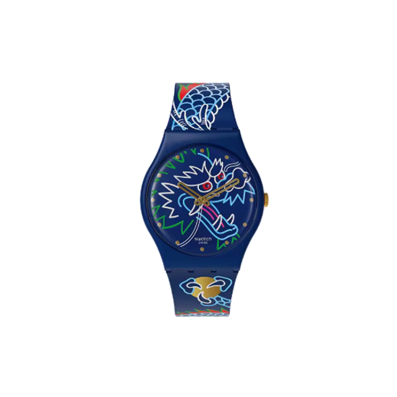 SWATCH 30 34mm