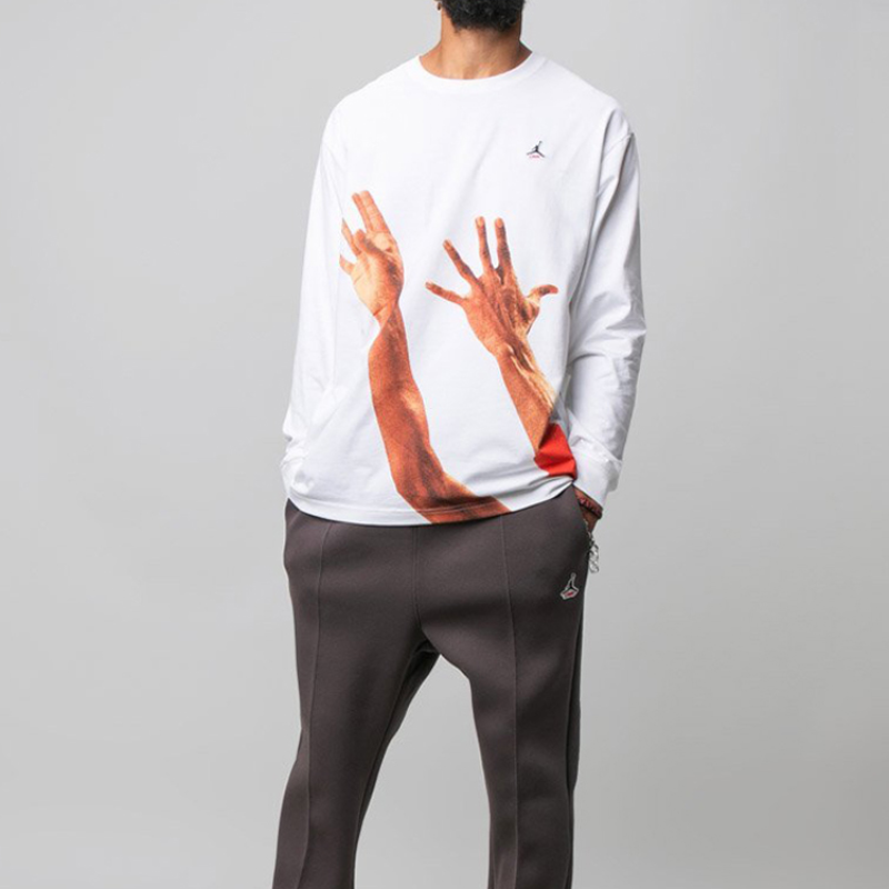 Jordan Union LA logo T