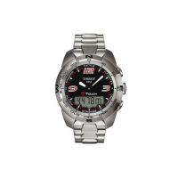 TISSOT 100 43.6mm T0134201105700