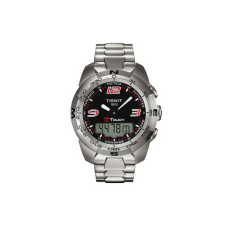 TISSOT 100 43.6mm T0134201105700