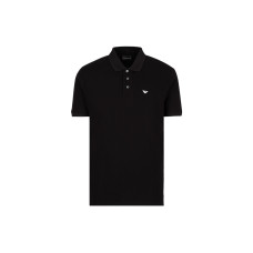 EMPORIO ARMANI SS22 Polo