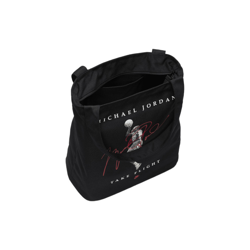 Jordan Logo Tote