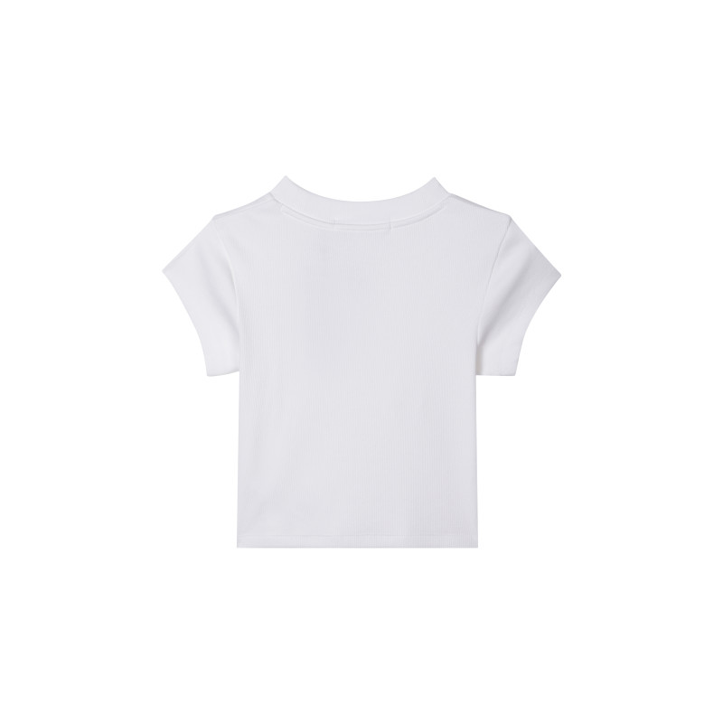 CALVIN KLEIN logo T