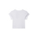 CALVIN KLEIN logo T