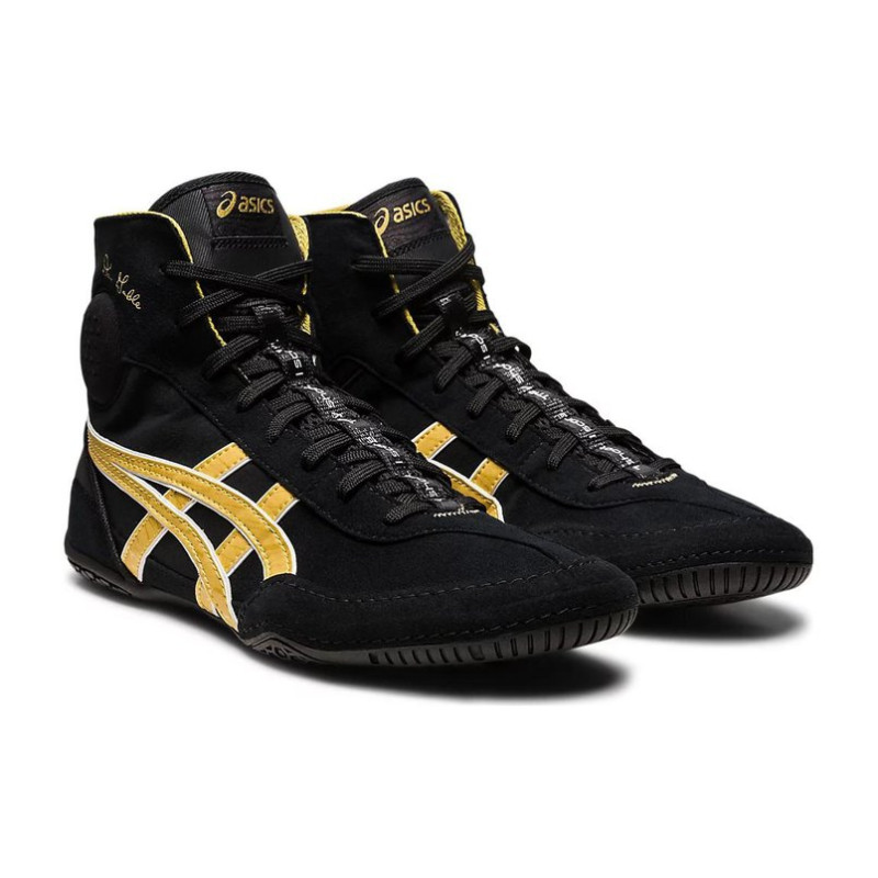 Asics Dan Gable Evo 3