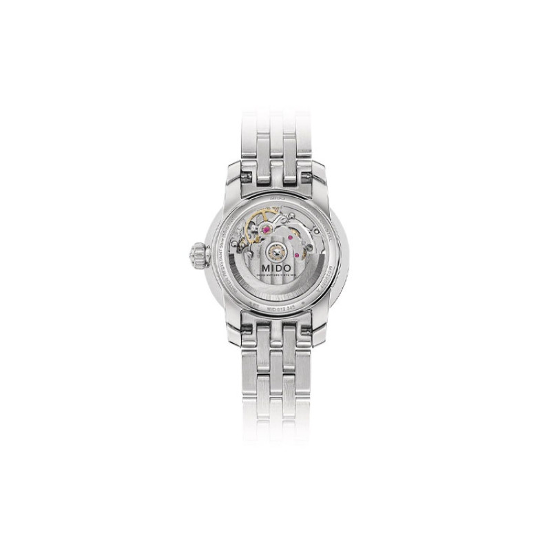 MIDO 25mm M039.007.11.046.00
