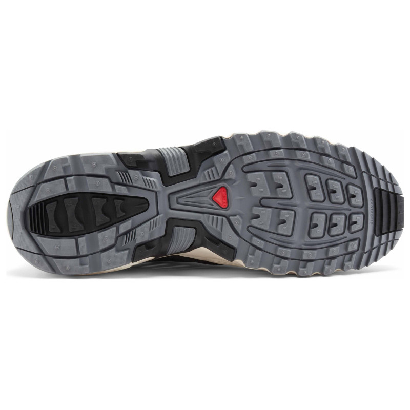 DSM x SALOMON ACS PRO
