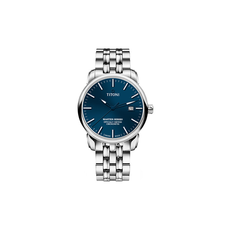 TITONI SW200-1 41mm 83188 S-679