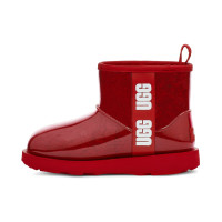 UGG Classic Clear Mini