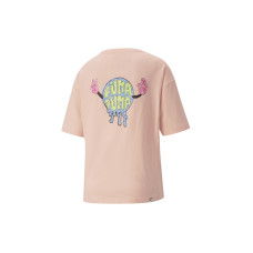 Puma Downtown Graphic T