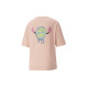 Puma Downtown Graphic T