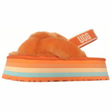UGG Disco Knot Slide