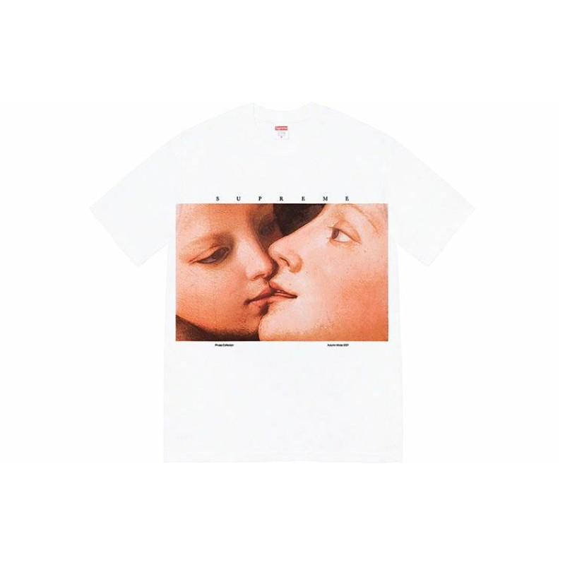 Supreme Week 18 Venus Tee T