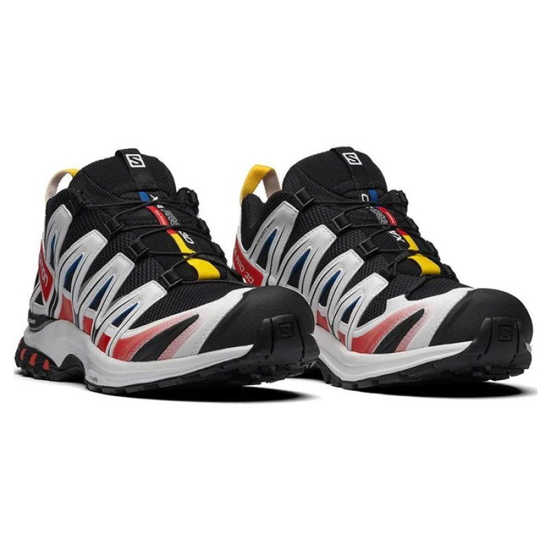 SALOMON XA PRO 3D Racing